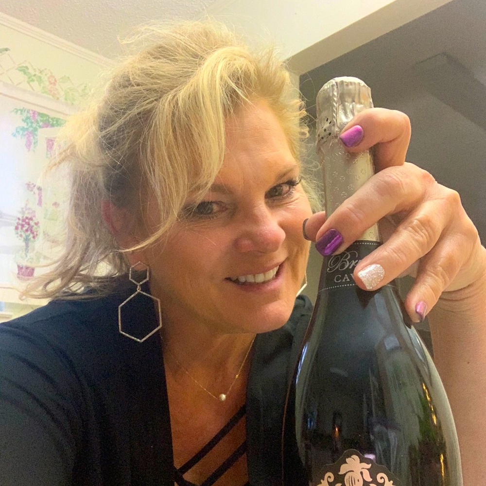 Meet your Posher, Pam